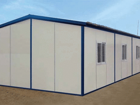 活動板房搭建一般需要多久？